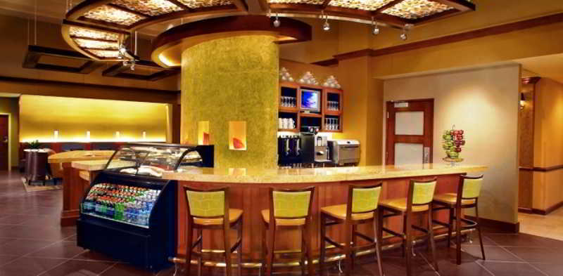 Hyatt Place Chantilly Dulles Airport South Exterior photo